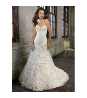 wholesale woman's fashion wedding dresses