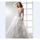 wholesale woman's fashion wedding dresses
