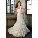 wholesale woman's fashion wedding dresses