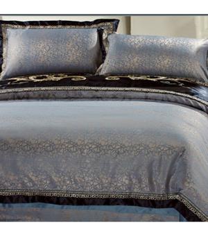 Wholesale fashion bed sheets in high quality