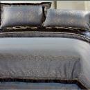 Wholesale fashion bed sheets in high quality